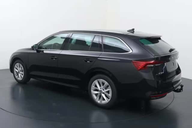 Škoda Octavia (2026) thumbnail 4