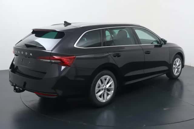 Škoda Octavia (2026) thumbnail 5