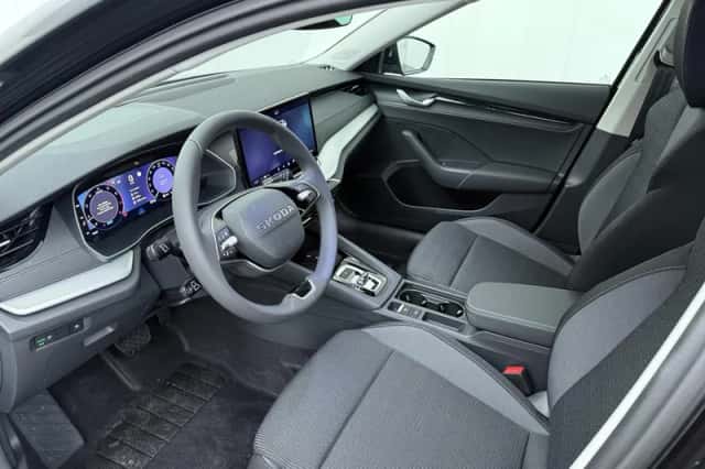 Škoda Octavia (2026) thumbnail 6