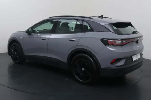 Volkswagen ID.4 (2021) thumbnail 4
