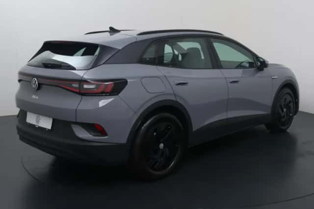 Volkswagen ID.4 (2021) thumbnail 5