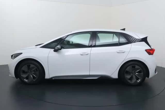 CUPRA Born (2022) thumbnail 2