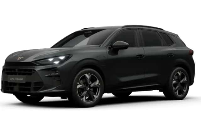 CUPRA Terramar (2026) thumbnail 2
