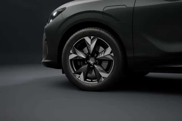 CUPRA Terramar (2026) thumbnail 5
