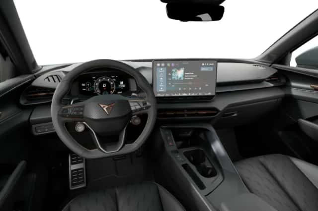 CUPRA Terramar (2026) thumbnail 6