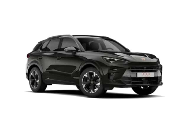 CUPRA Terramar (2026) thumbnail 3