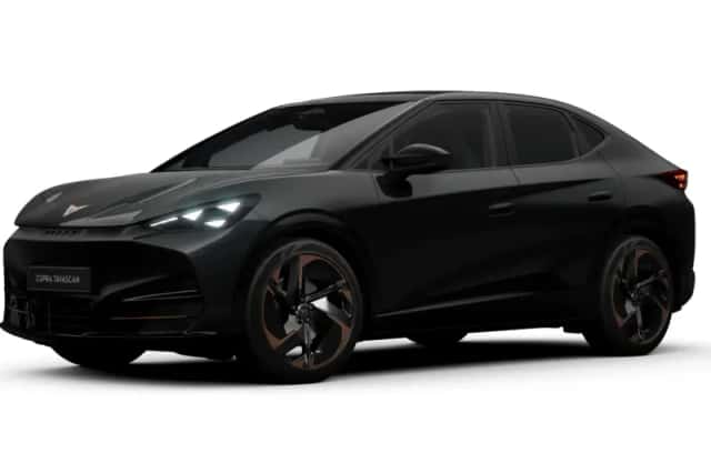CUPRA Tavascan (2026) thumbnail 2