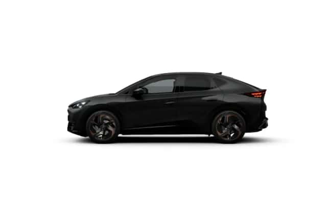 CUPRA Tavascan (2026) thumbnail 3