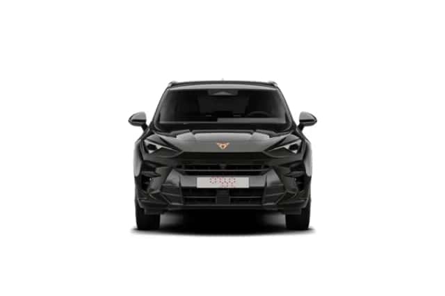 CUPRA Terramar (2026) thumbnail 2