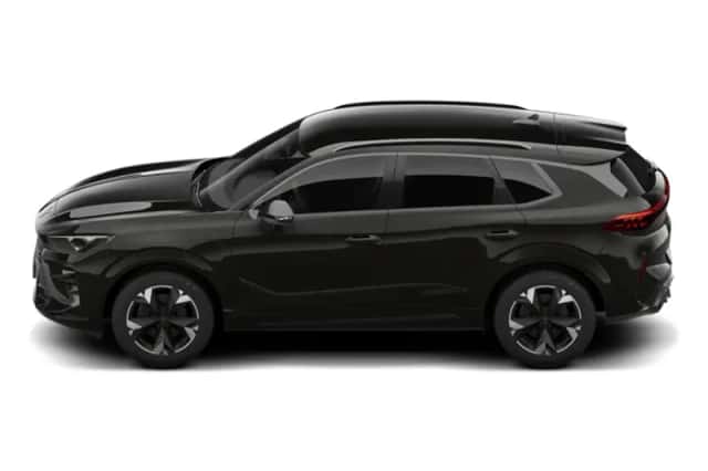 CUPRA Terramar (2026) thumbnail 5