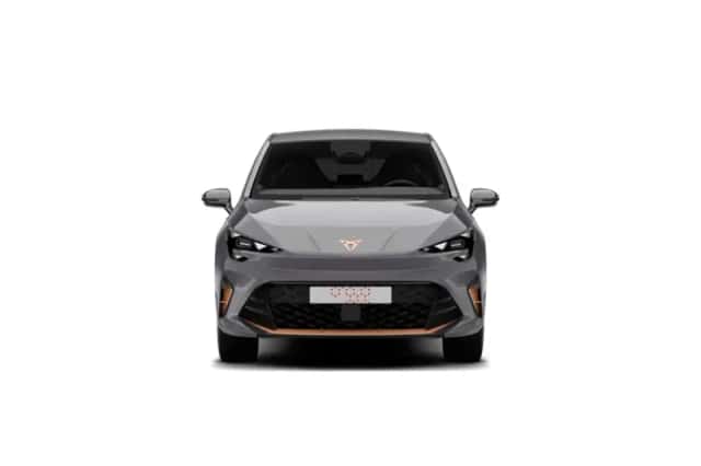 CUPRA Born (2026) thumbnail 2