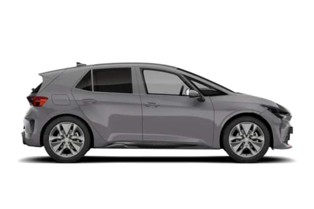 CUPRA Born (2026) thumbnail 4