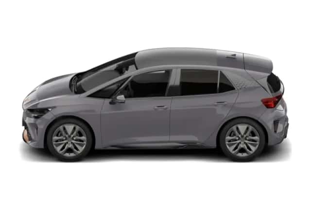 CUPRA Born (2026) thumbnail 5