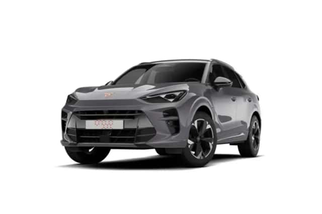 CUPRA Terramar (2026) thumbnail 1