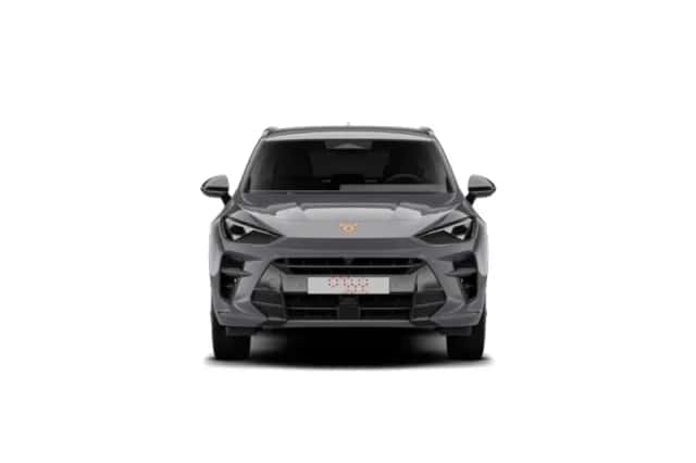 CUPRA Terramar (2026) thumbnail 2