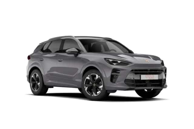 CUPRA Terramar (2026) thumbnail 3