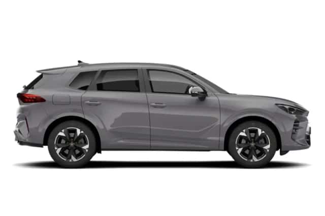 CUPRA Terramar (2026) thumbnail 4