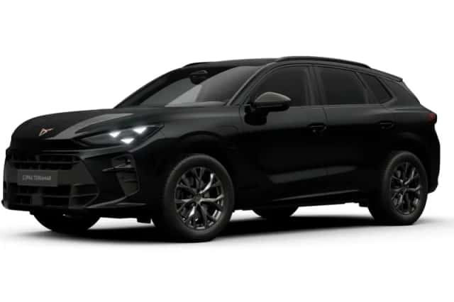 CUPRA Terramar (2026) thumbnail 2