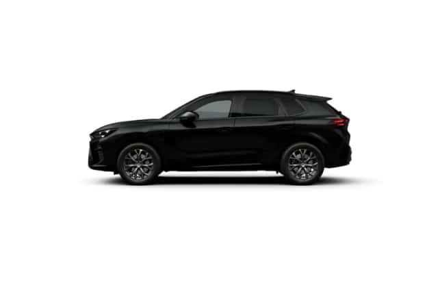 CUPRA Terramar (2026) thumbnail 3