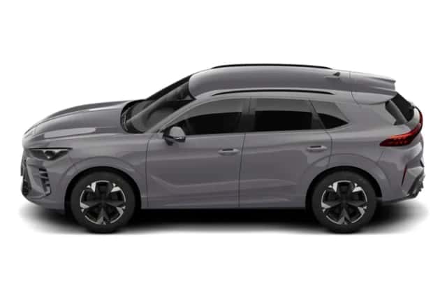 CUPRA Terramar (2026) thumbnail 5