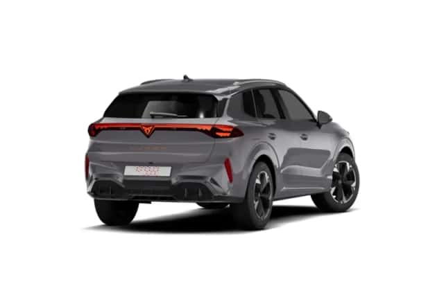 CUPRA Terramar (2026) thumbnail 6