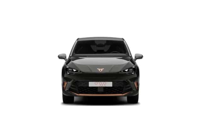 CUPRA Born (2026) thumbnail 2