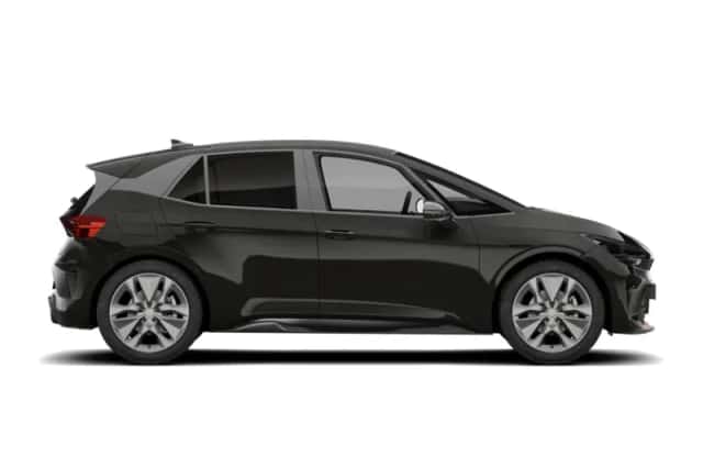 CUPRA Born (2026) thumbnail 4