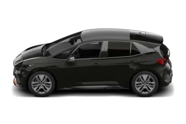 CUPRA Born (2026) thumbnail 5