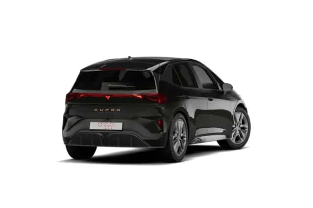 CUPRA Born (2026) thumbnail 6
