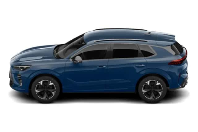 CUPRA Terramar (2026) thumbnail 5