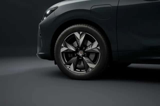 CUPRA Terramar (2026) thumbnail 5