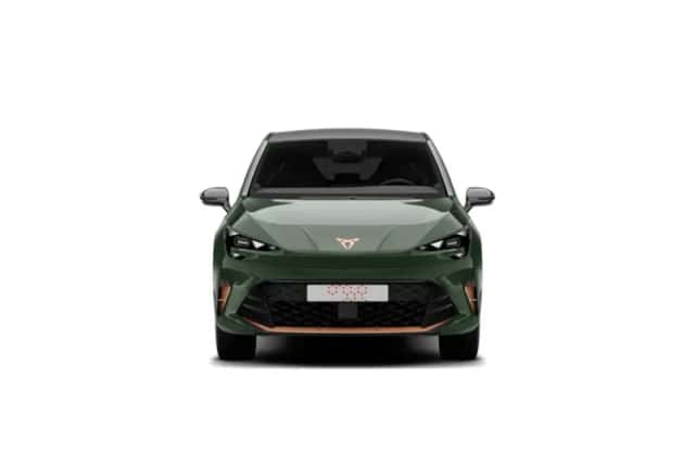 CUPRA Born (2026) thumbnail 2