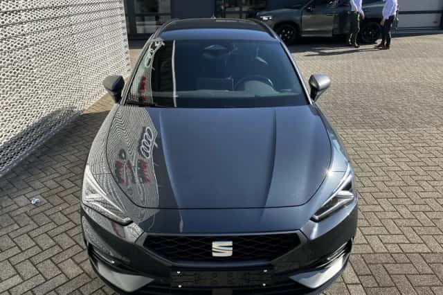 SEAT Leon Sportstourer (2026) thumbnail 3