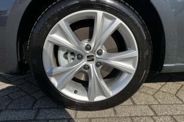 SEAT Leon Sportstourer (2026) thumbnail 5
