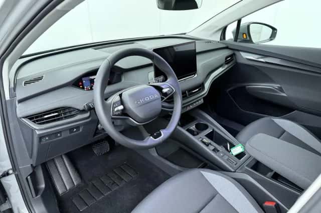 Škoda Elroq (2026) thumbnail 6