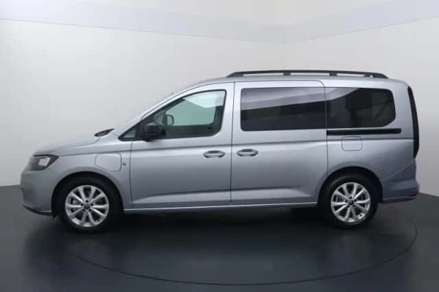 Volkswagen Caddy Maxi (2026) thumbnail 2