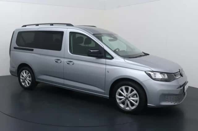 Volkswagen Caddy Maxi (2026) thumbnail 3