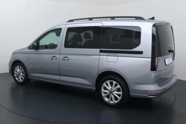 Volkswagen Caddy Maxi (2026) thumbnail 4