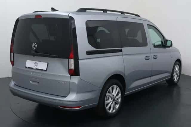 Volkswagen Caddy Maxi (2026) thumbnail 5