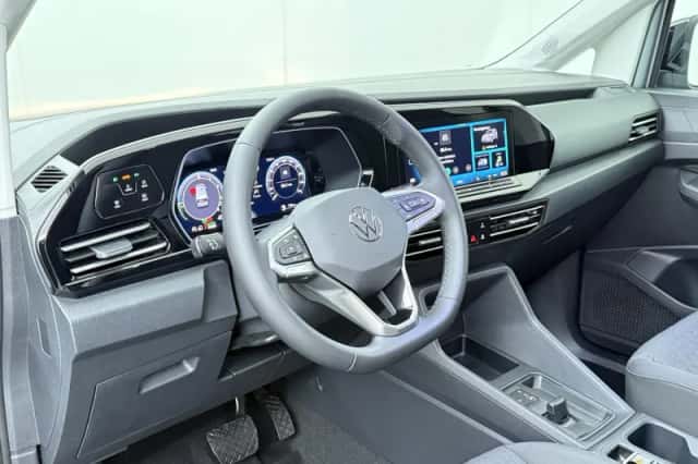 Volkswagen Caddy (2026) thumbnail 6