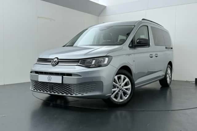 Volkswagen Caddy Maxi (2026) thumbnail 6