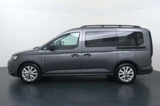 Volkswagen Caddy Maxi (2026) thumbnail 2