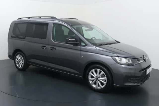 Volkswagen Caddy Maxi (2026) thumbnail 3