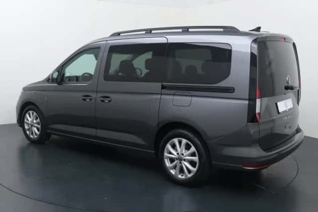 Volkswagen Caddy Maxi (2026) thumbnail 4