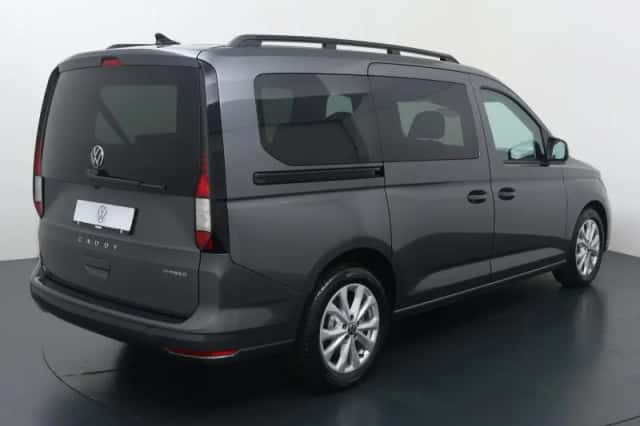 Volkswagen Caddy Maxi (2026) thumbnail 5