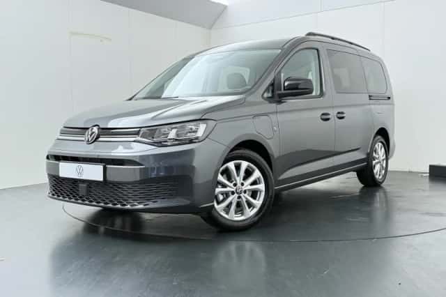 Volkswagen Caddy Maxi (2026) thumbnail 6