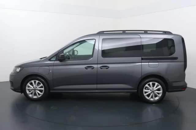 Volkswagen Caddy Maxi (2026) thumbnail 2