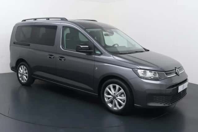 Volkswagen Caddy Maxi (2026) thumbnail 3