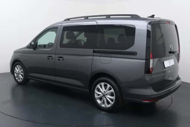 Volkswagen Caddy Maxi (2026) thumbnail 4