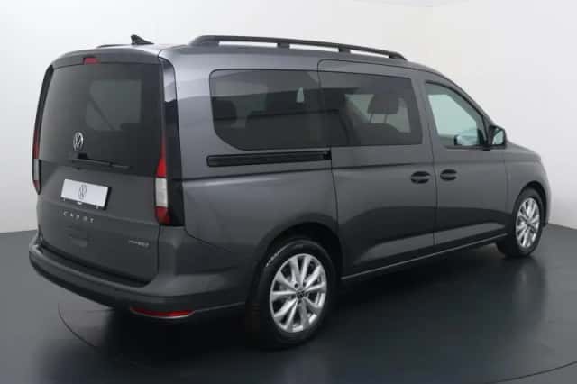 Volkswagen Caddy Maxi (2026) thumbnail 5